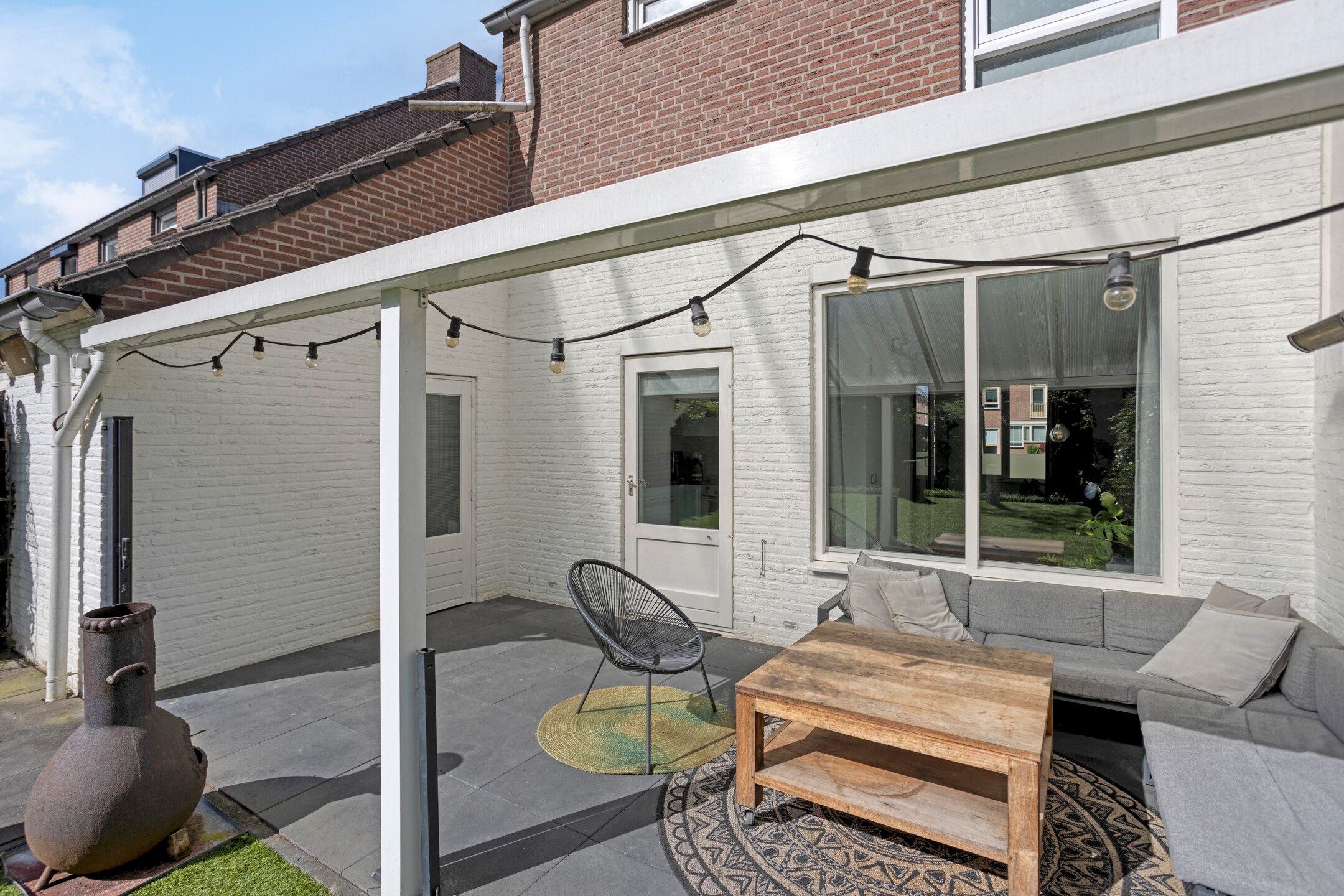 Foto 27 van Zonnedauwhof 117