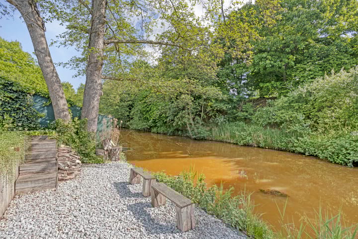 Foto 28 van Zonnedauwhof 117