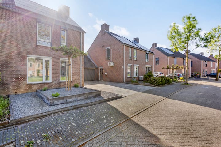 Foto 29 van Zonnedauwhof 117