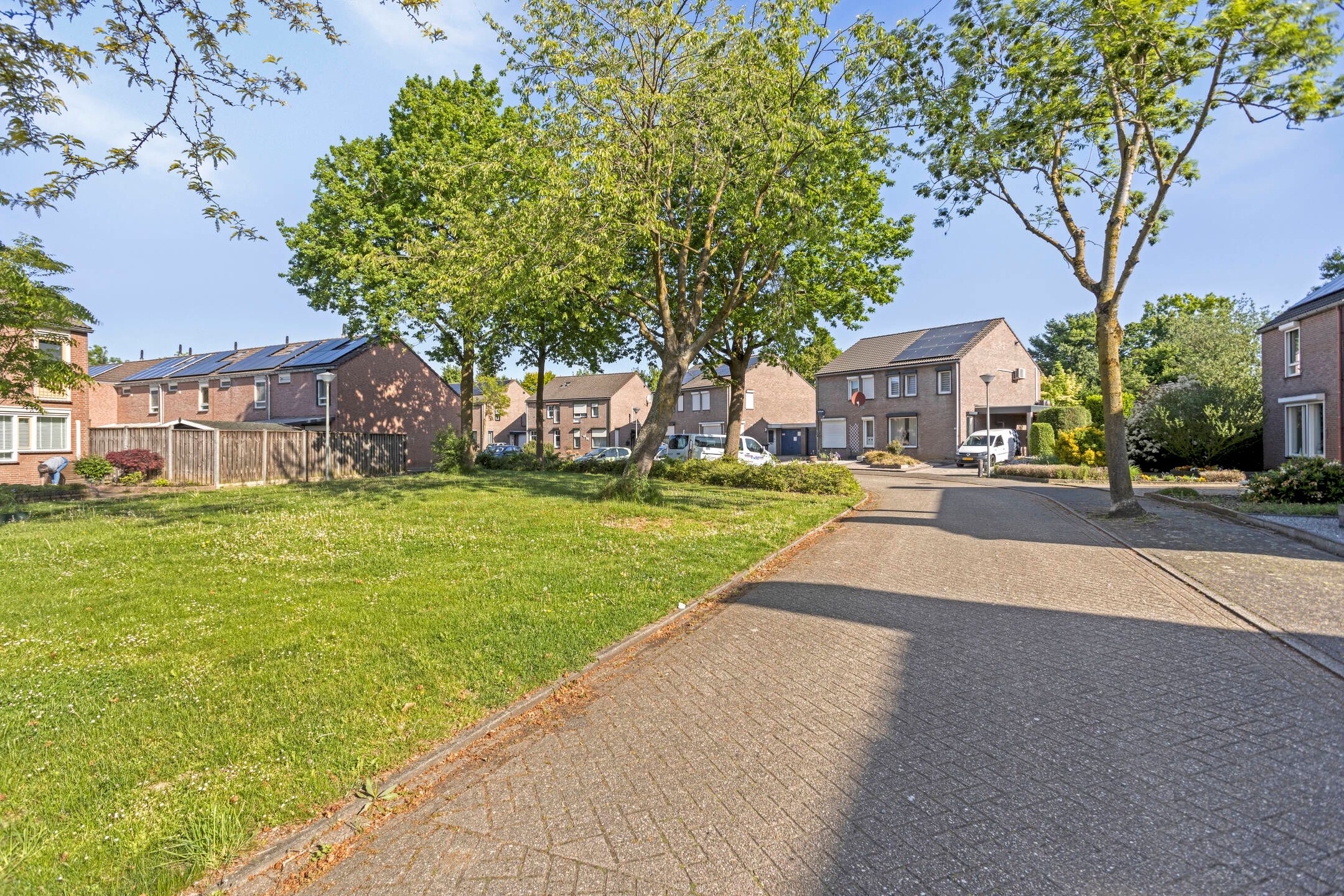 Foto 30 van Zonnedauwhof 117