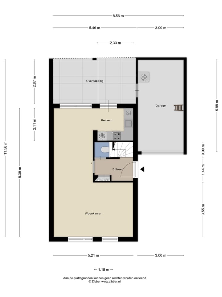 Foto 31 van Zonnedauwhof 117
