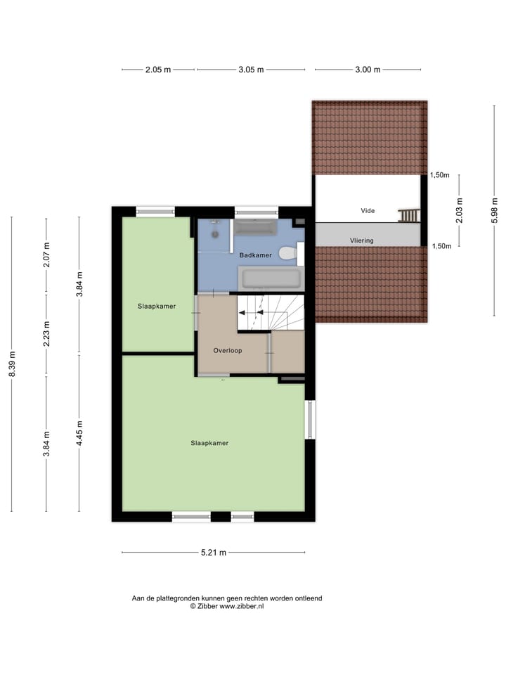 Foto 32 van Zonnedauwhof 117