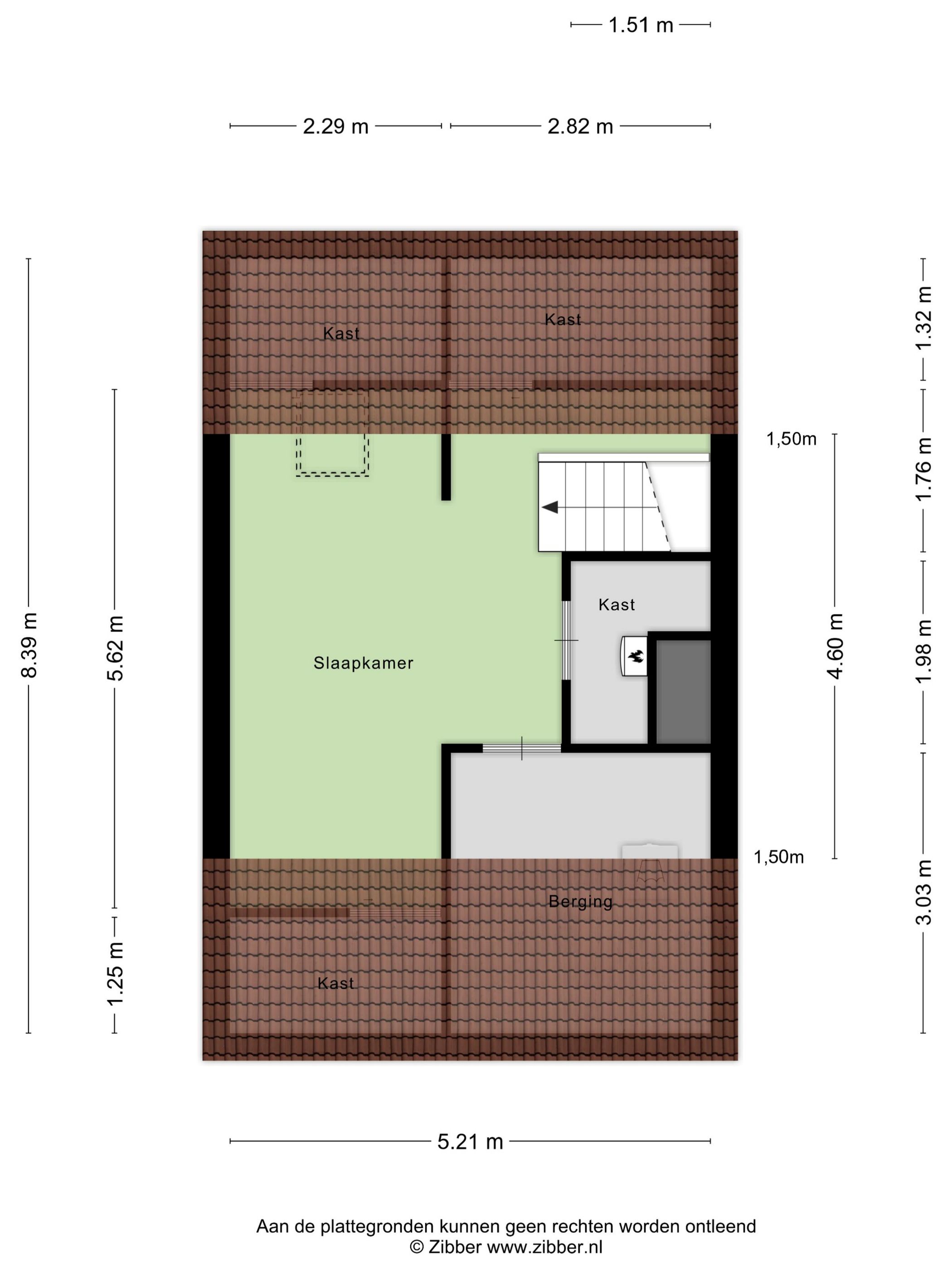 Foto 33 van Zonnedauwhof 117
