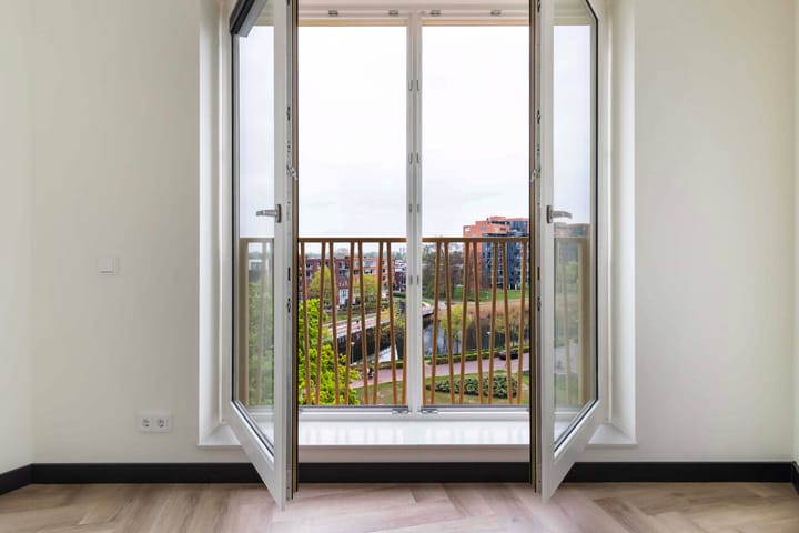 Foto 5 van Havenpark 49