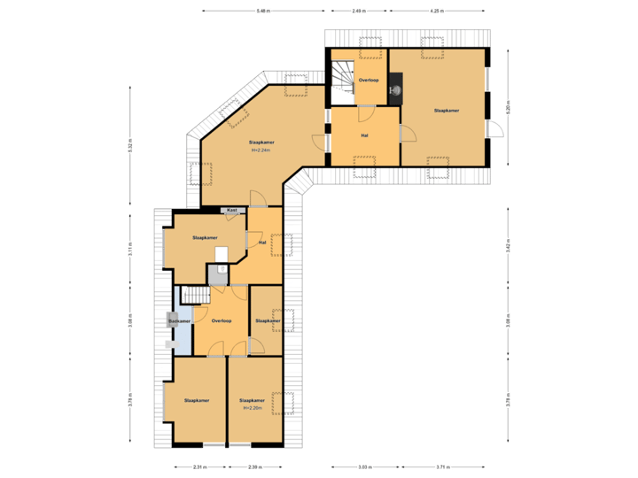Floor 1