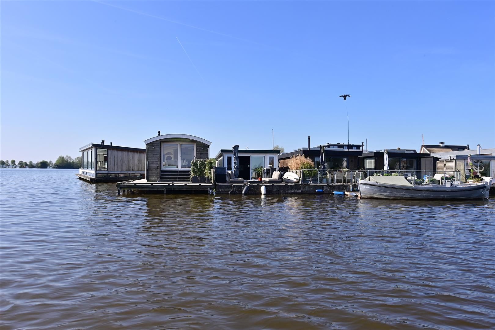 Veendijk 17-AWS, 17, aws09, Loosdrecht, 1231PC, Noord-Holland, Nederland 17 