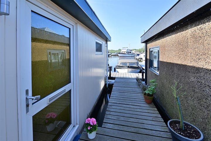 Foto 5 van Veendijk 17-AWS09