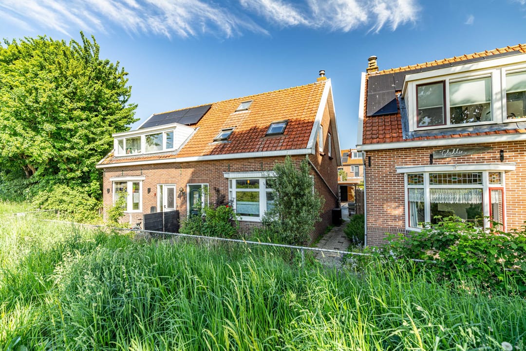 Foto 1 van Kerkweg 7