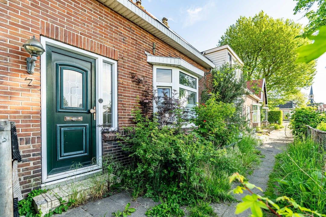 Foto 31 van Kerkweg 7