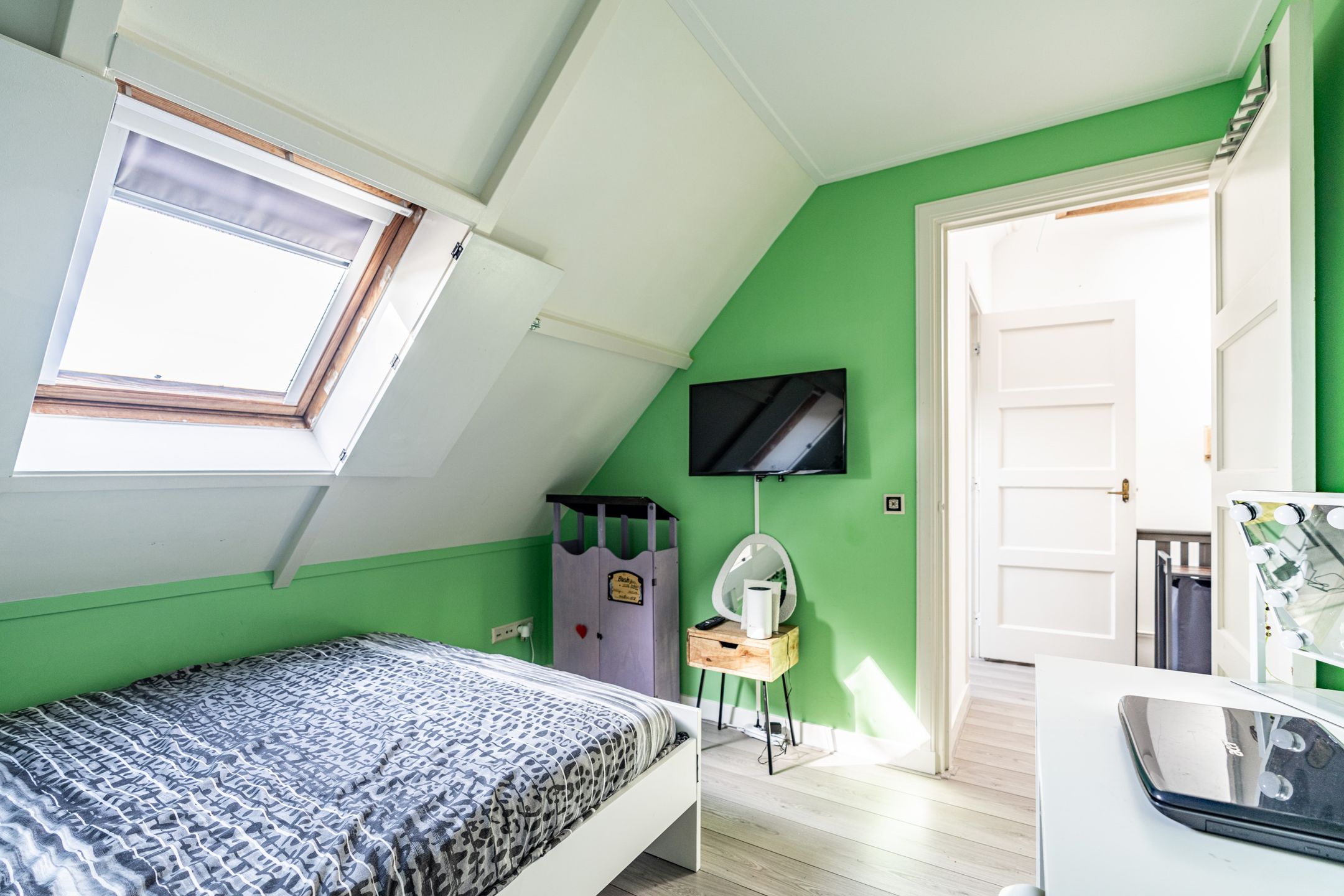 Foto 39 van Kerkweg 7