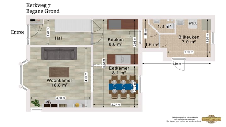 Foto 58 van Kerkweg 7