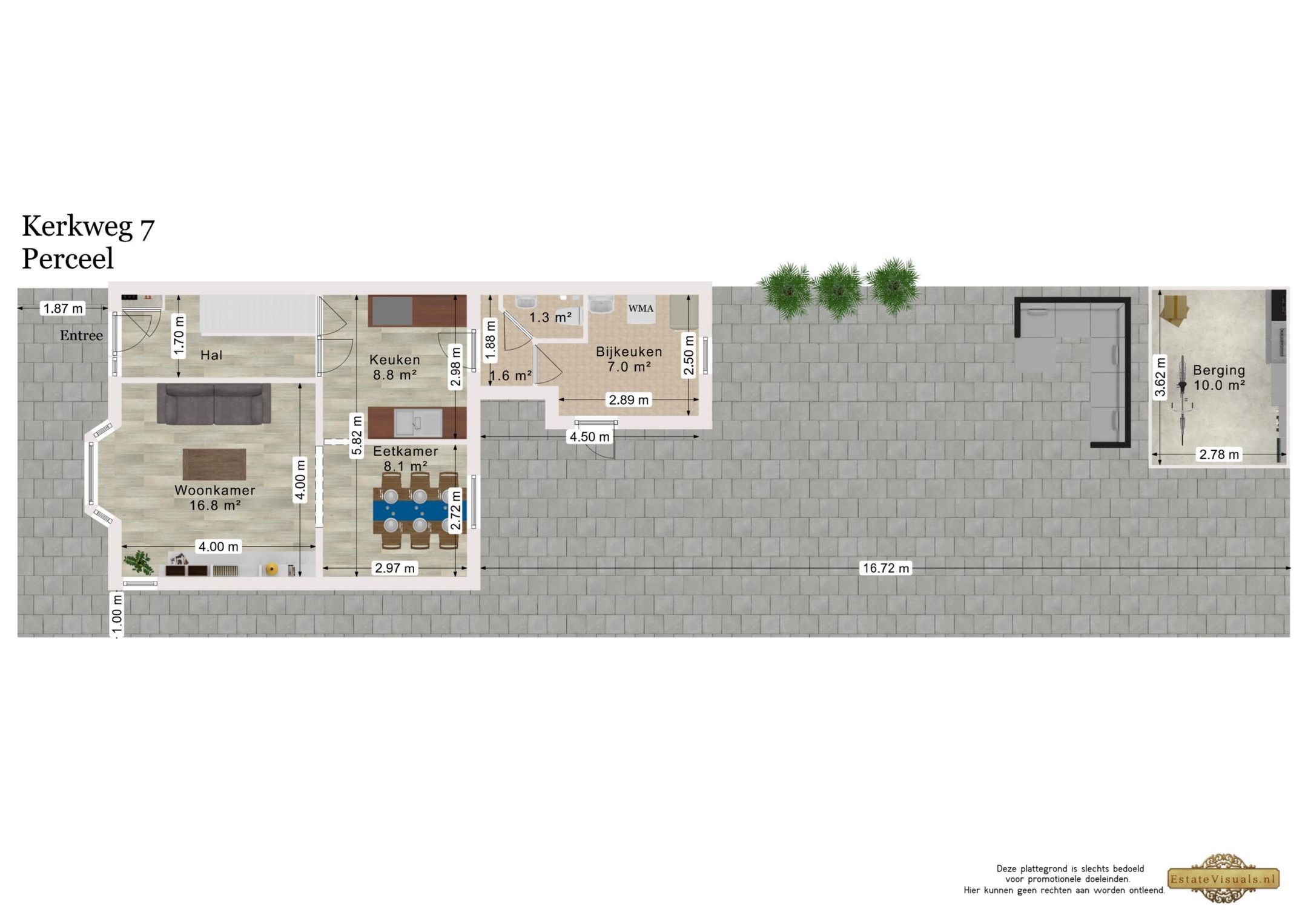 Foto 60 van Kerkweg 7