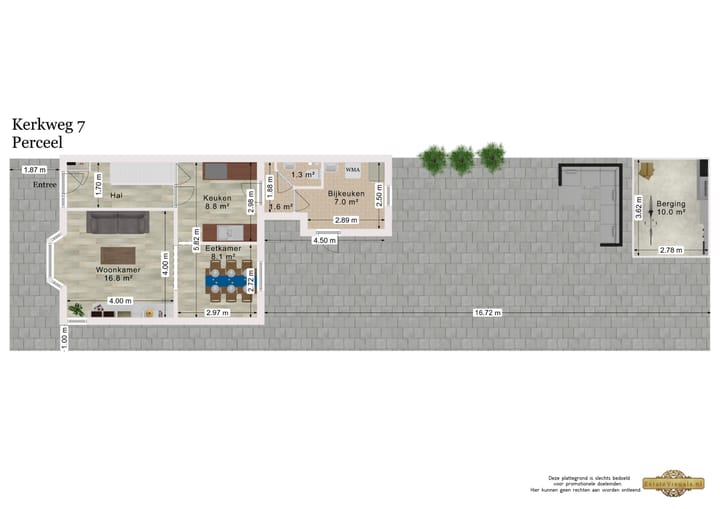 Foto 60 van Kerkweg 7