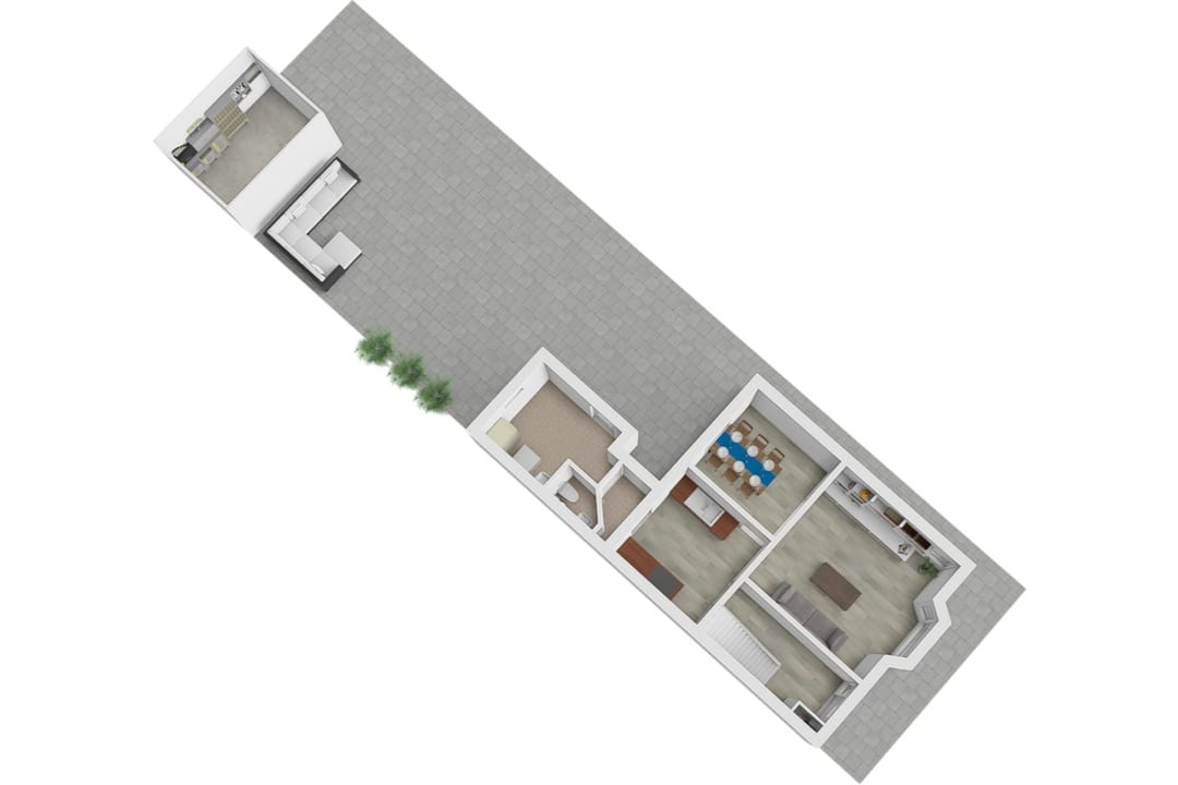 Foto 61 van Kerkweg 7