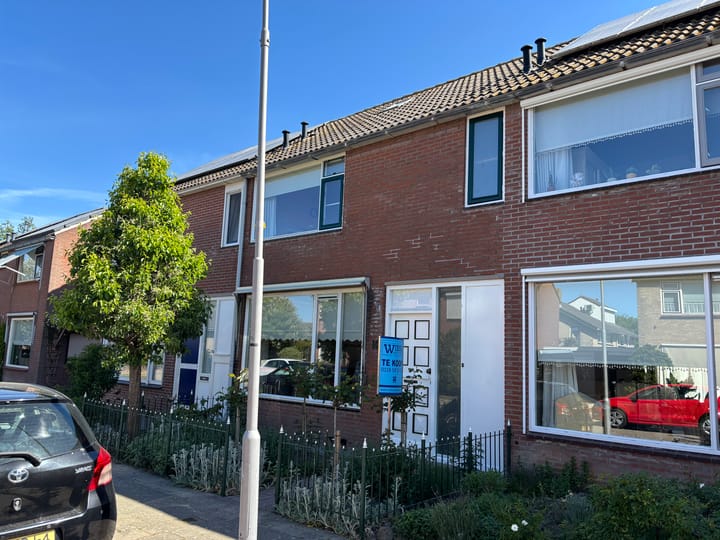 Foto 1 van Beukelmanstraat 10