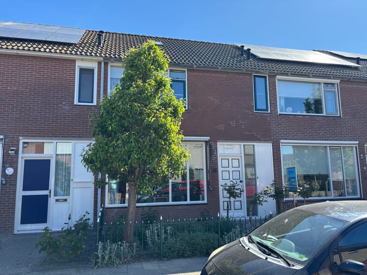 Foto 6 van Beukelmanstraat 10