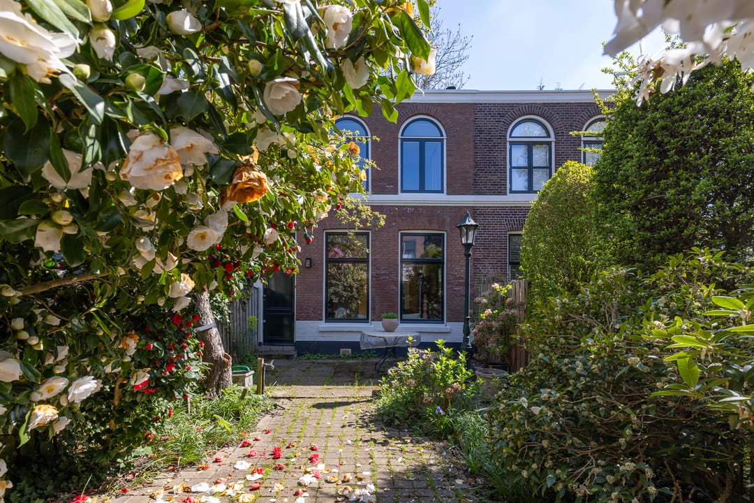 Foto 1 van Hoflaan 82-K002