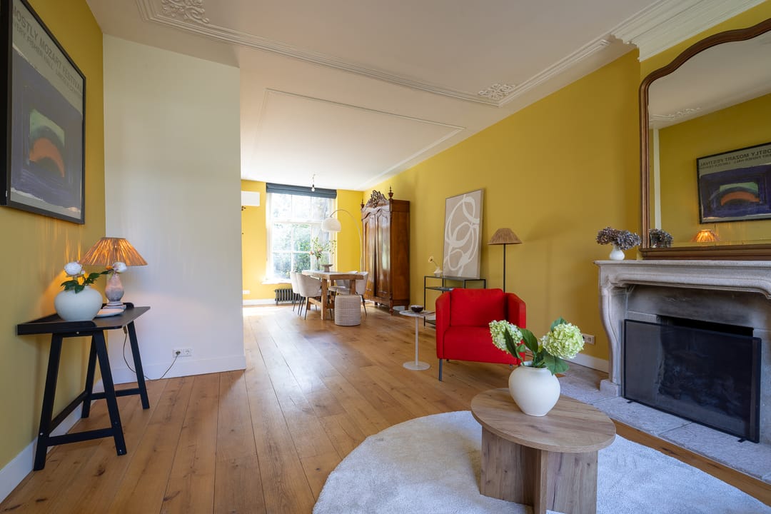 Foto 2 van Hoflaan 82-K002