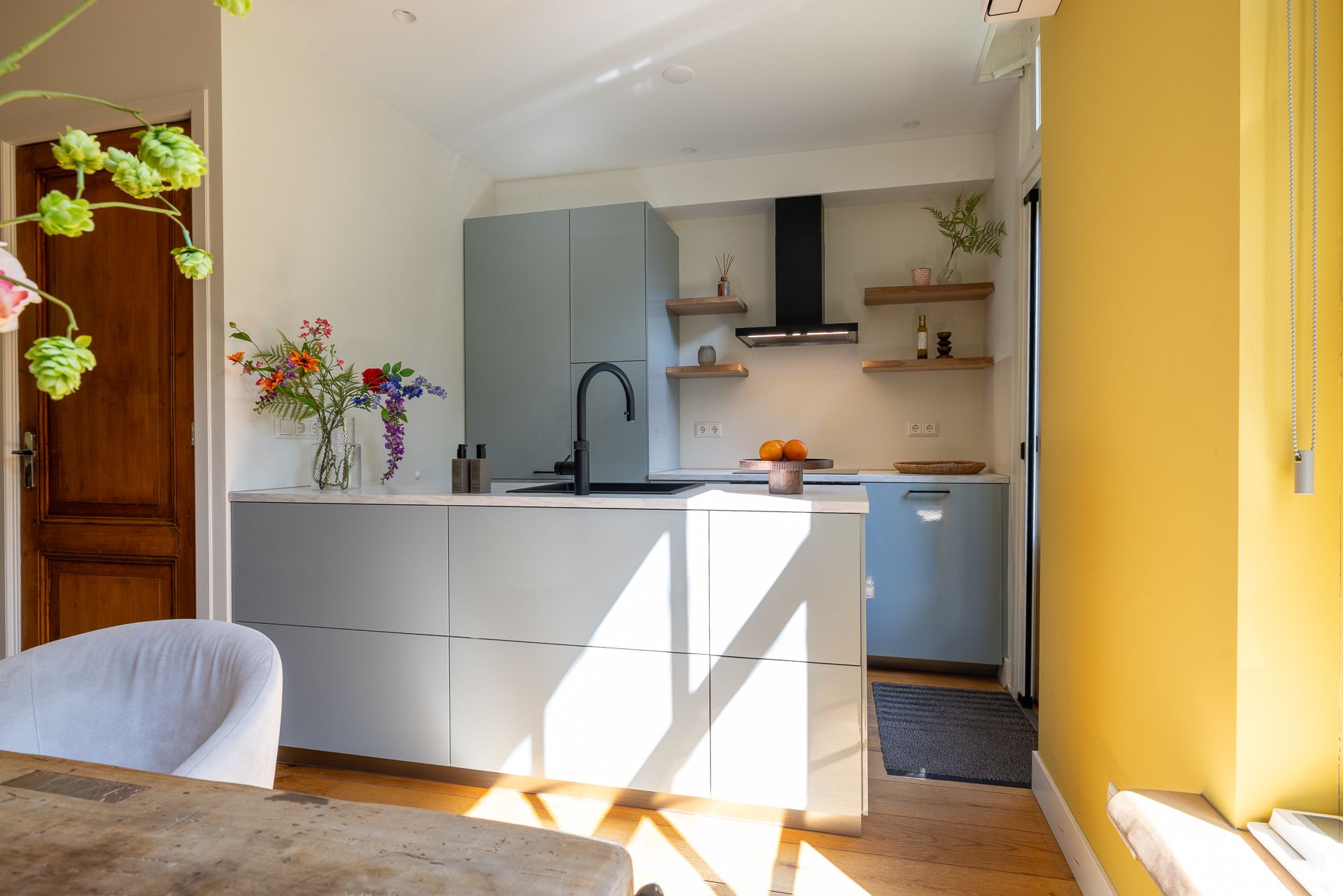 Foto 3 van Hoflaan 82-K002