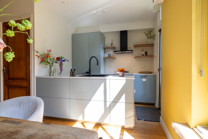 Photo 3 of Hoflaan 82-K002