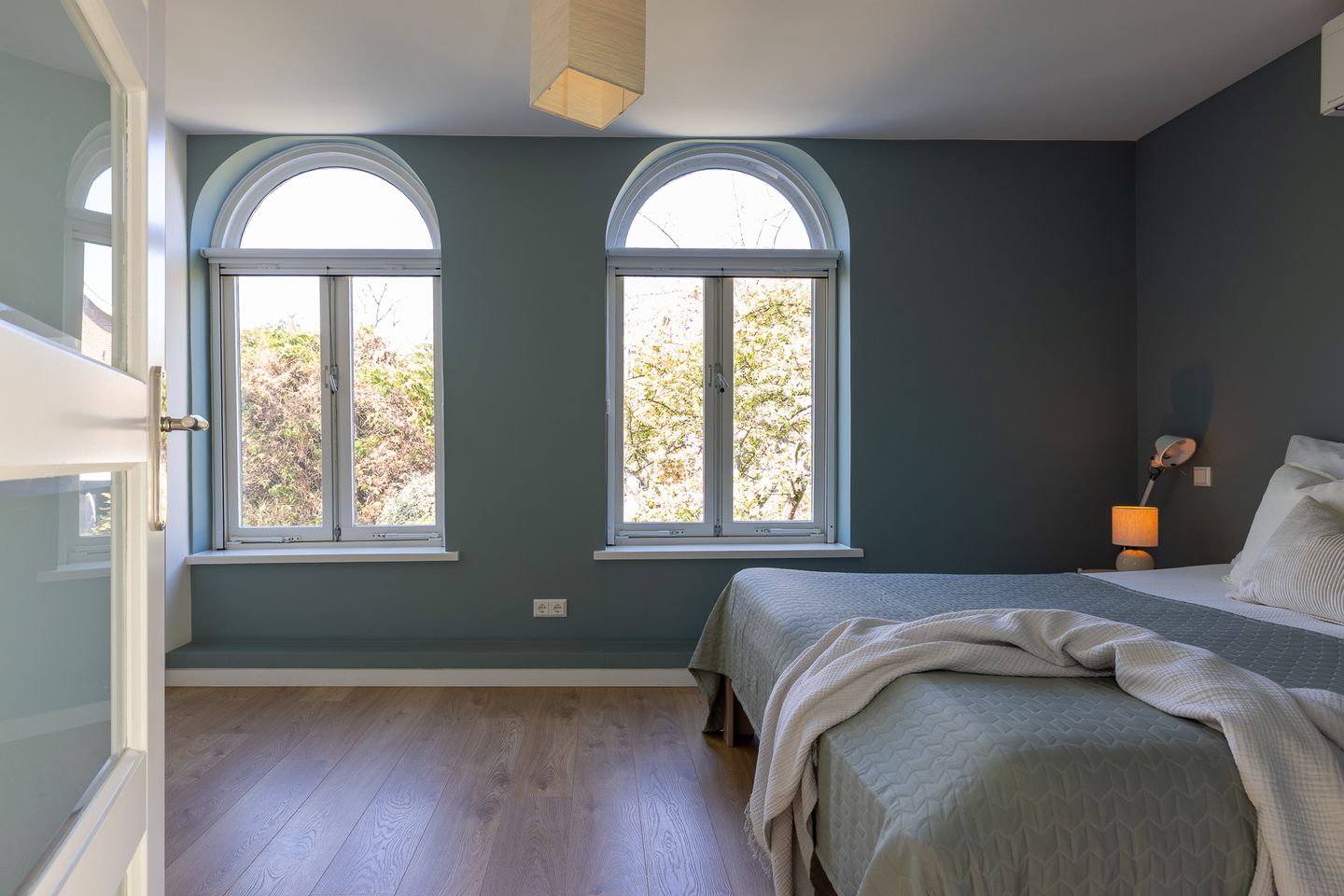 Foto 4 van Hoflaan 82-K002