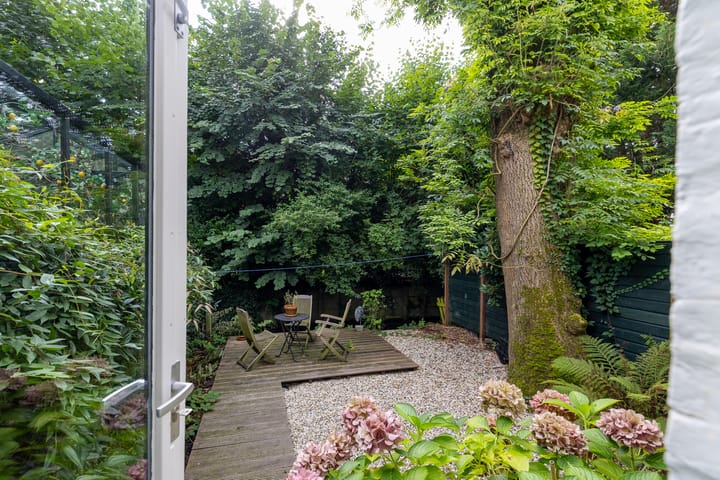 Photo 5 of Hoflaan 82-K002