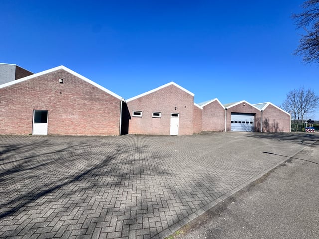 Industrieweg 15