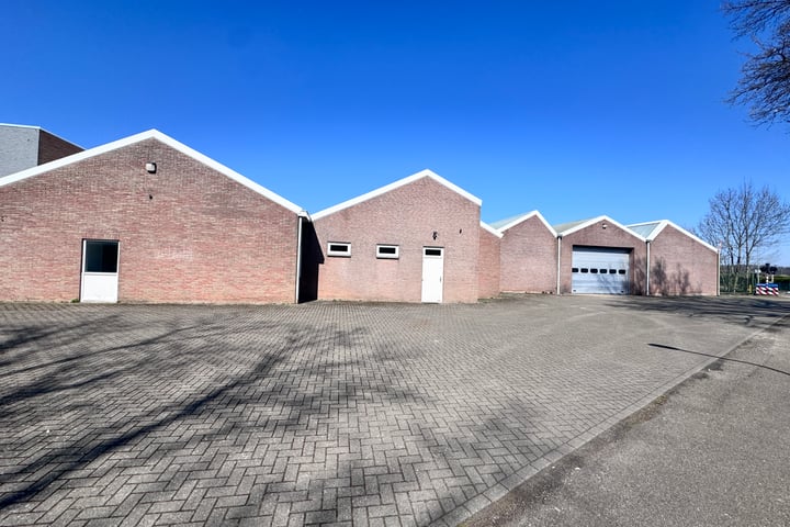Industrieweg 15, Eijsden