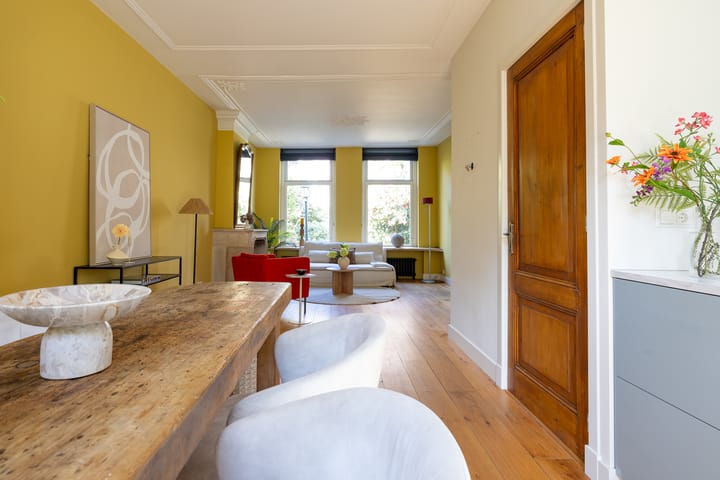 Foto 8 van Hoflaan 82-K002