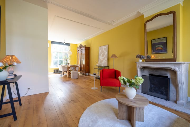 Foto 9 van Hoflaan 82-K002