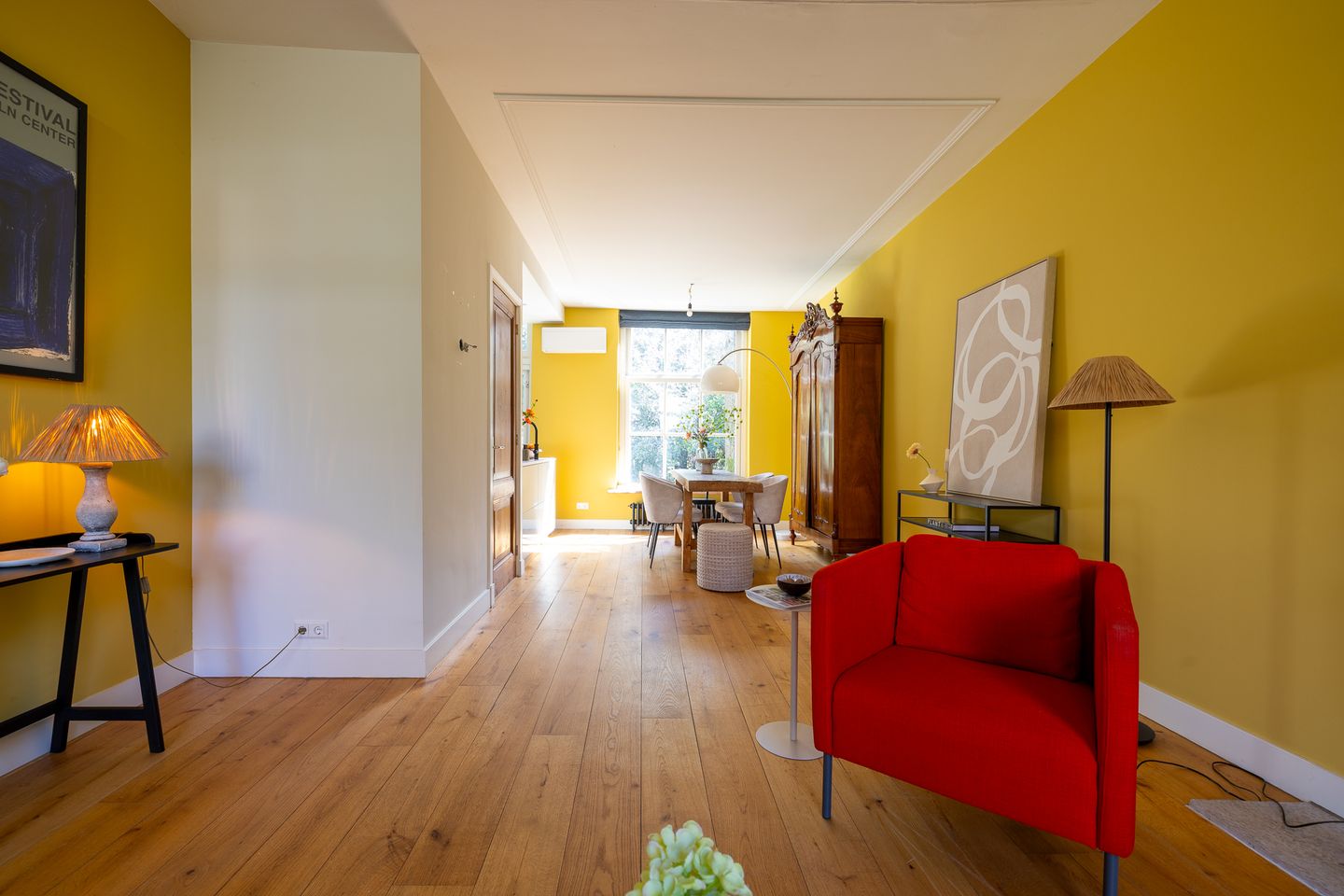 Foto 10 van Hoflaan 82-K002