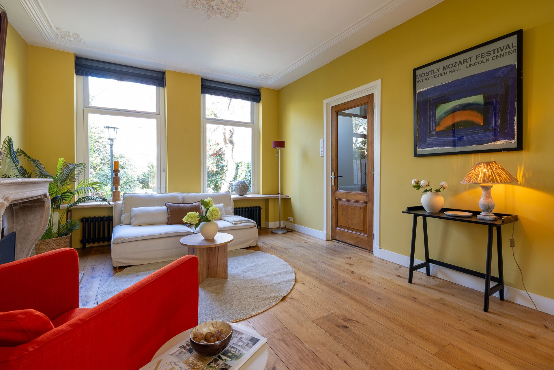 Foto 12 van Hoflaan 82-K002