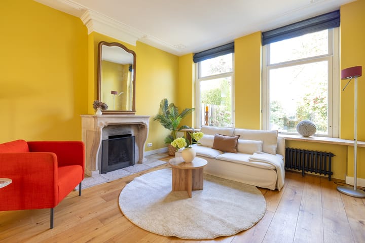 Foto 13 van Hoflaan 82-K002