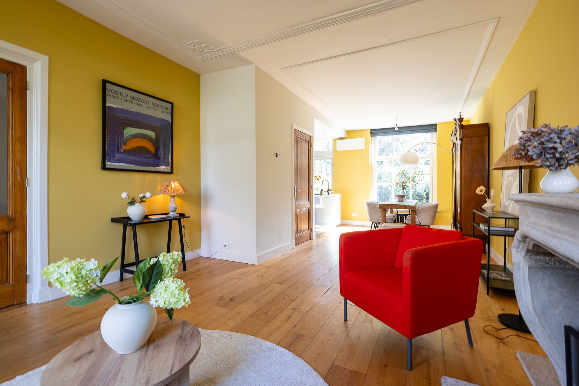 Foto 15 van Hoflaan 82-K002