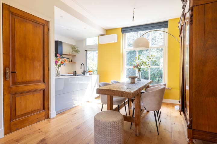 Foto 16 van Hoflaan 82-K002