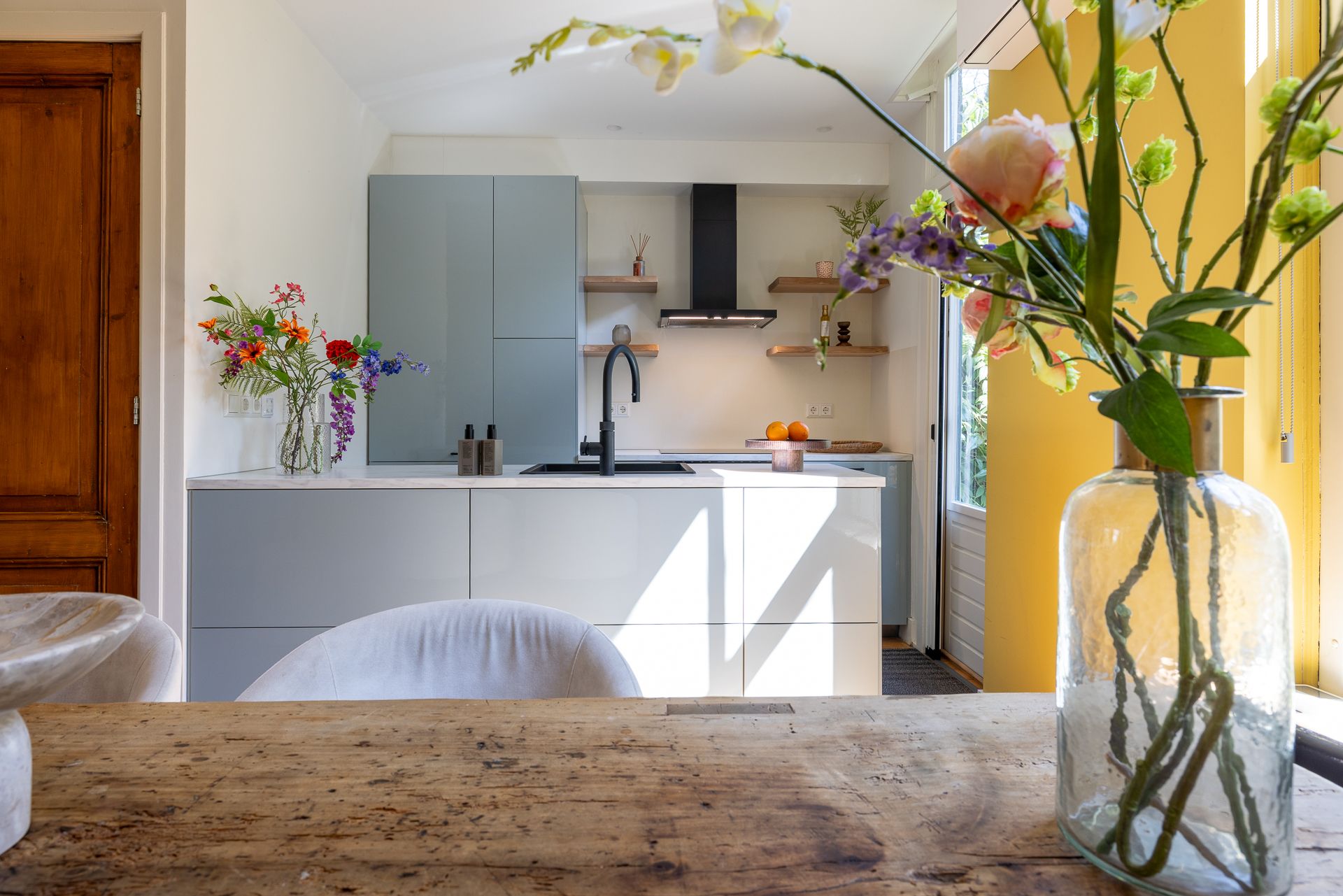 Foto 18 van Hoflaan 82-K002