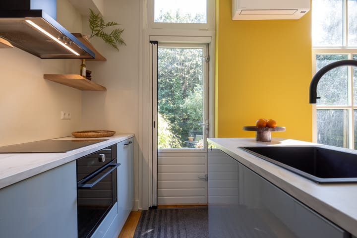 Foto 19 van Hoflaan 82-K002