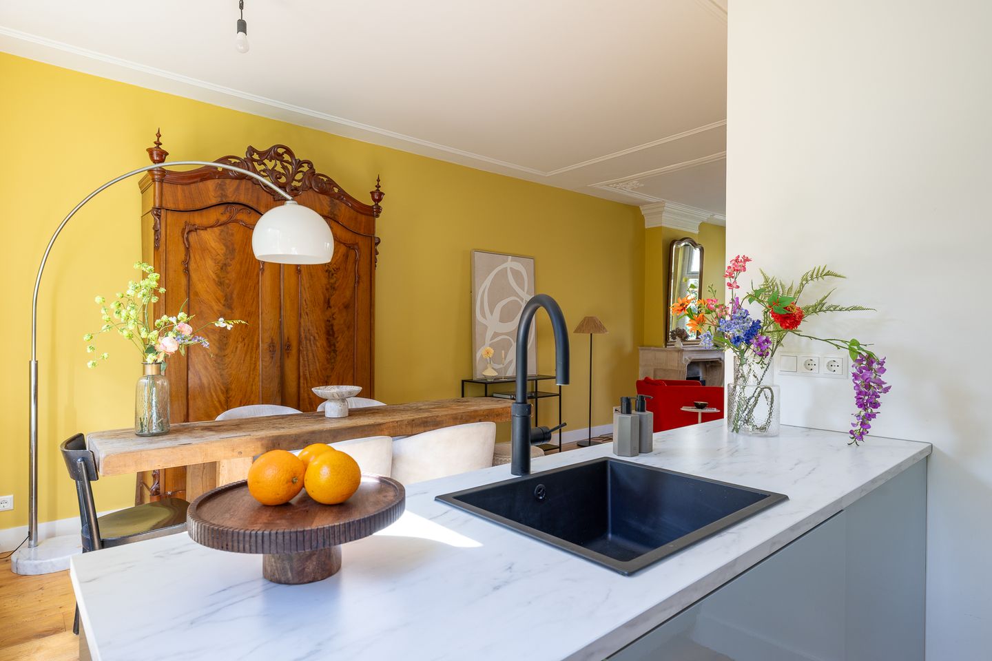 Foto 20 van Hoflaan 82-K002