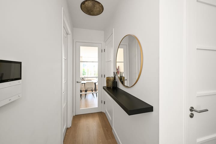 Foto 18 van Westzijde 9-D