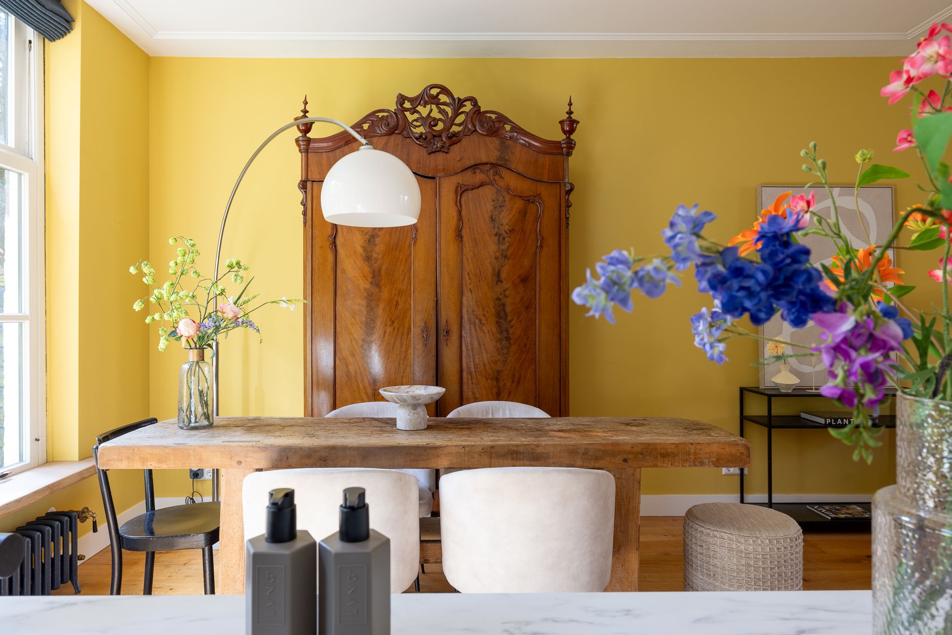 Foto 21 van Hoflaan 82-K002