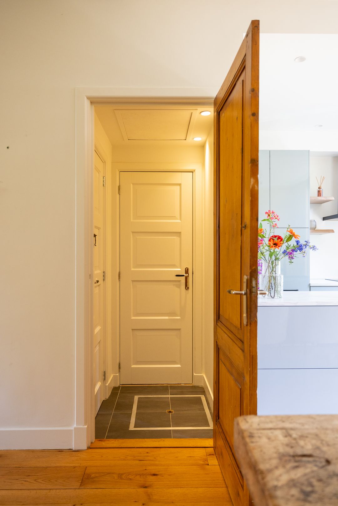 Foto 22 van Hoflaan 82-K002