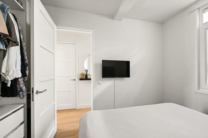 Foto 23 van Westzijde 9-D