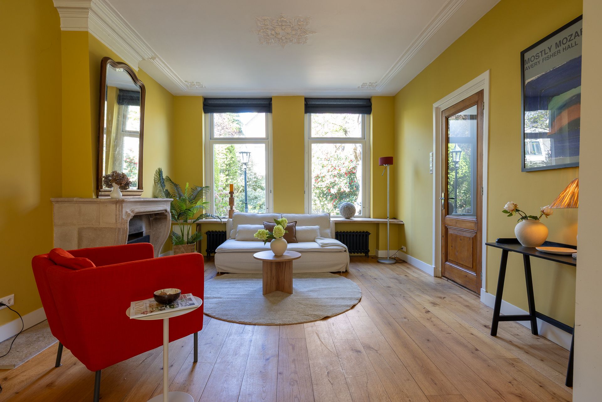 Foto 24 van Hoflaan 82-K002