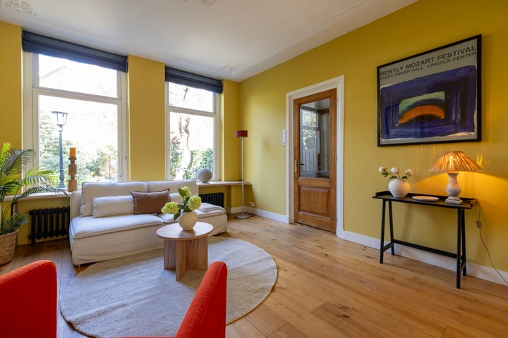 Foto 25 van Hoflaan 82-K002