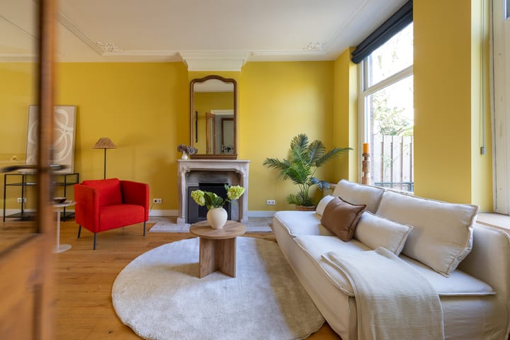 Foto 26 van Hoflaan 82-K002