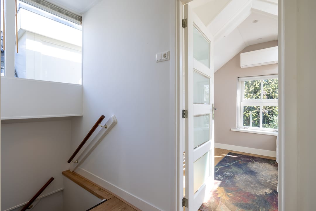 Foto 28 van Hoflaan 82-K002