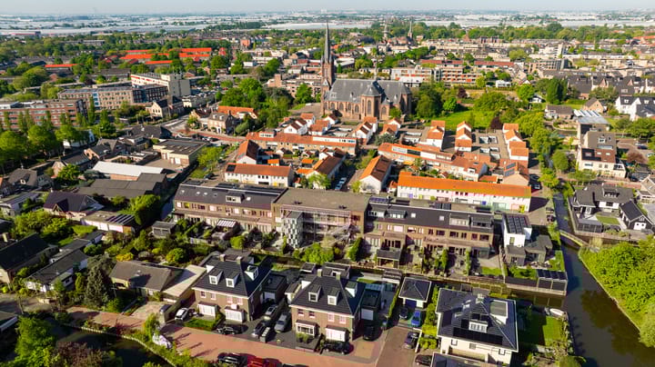 Foto 5 van Vlietlaan 31