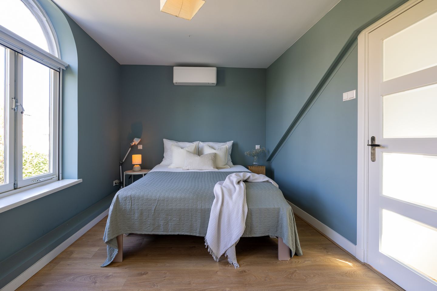 Foto 29 van Hoflaan 82-K002