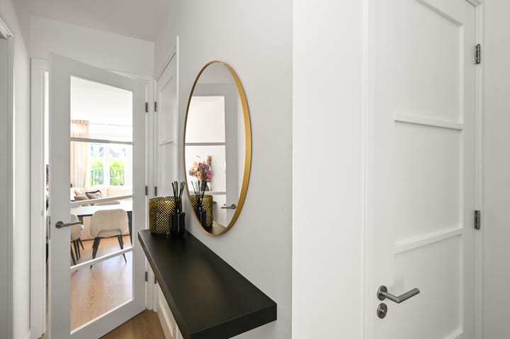 Foto 19 van Westzijde 9-D