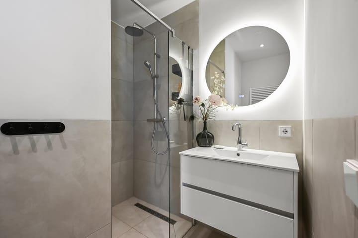 Foto 24 van Westzijde 9-D